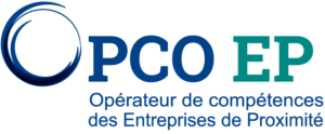 logo OPCO EP